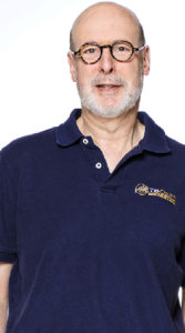 Our Doctors: Warshaw
